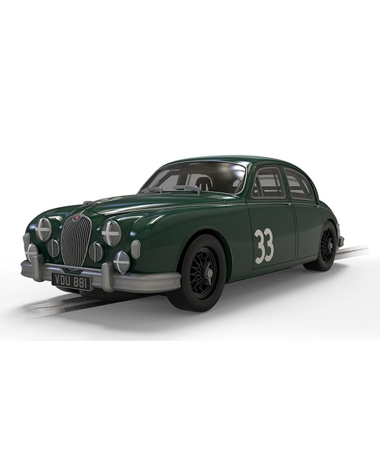Jaguar Mk.1 - Mike Hawthorn - C4506