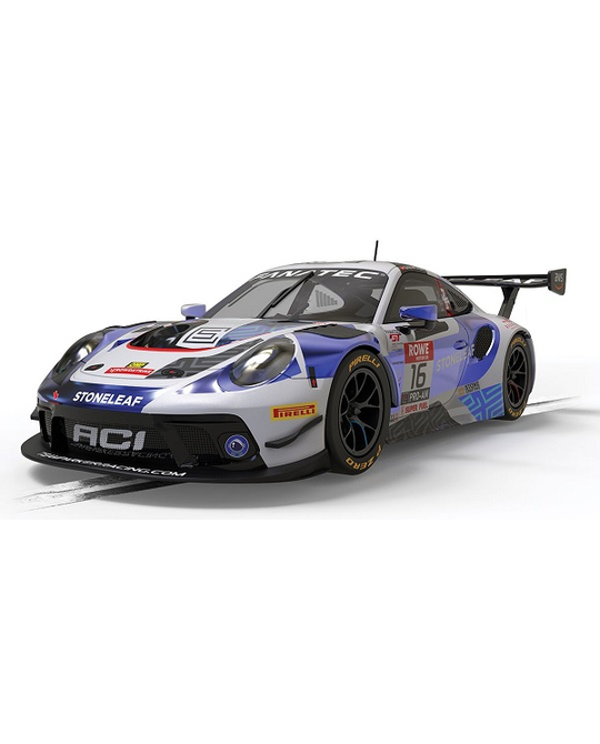 Porsche 911 GT3 R - ACI Motorsports 2023 - C4522