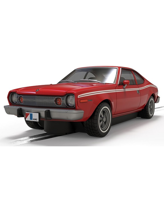 James Bond AMC Hornet - C4524