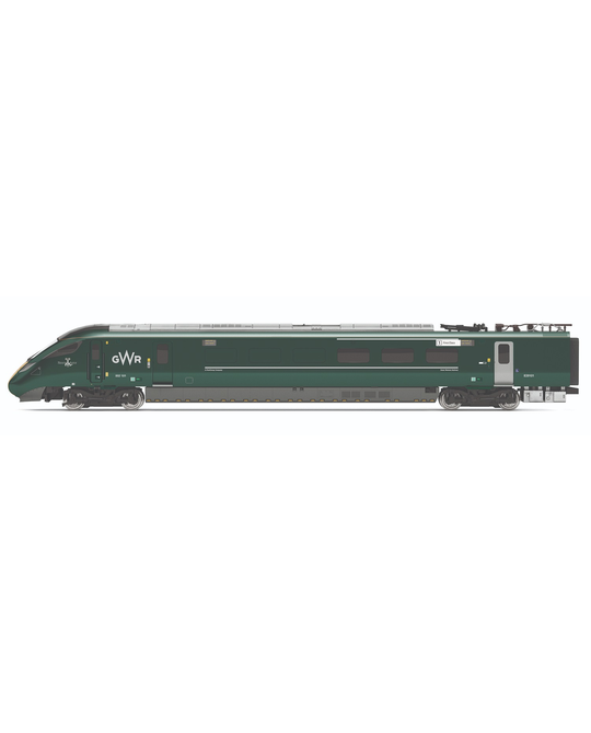GWR, Class 802/1 Train Pack Era 11 - R3967