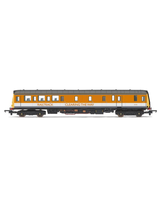 RailRoad Plus Railtrack, Class 960, Bo-Bo, 977723 Era 9