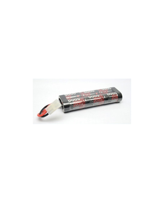 5000mAh NiMH 7.2V Battery