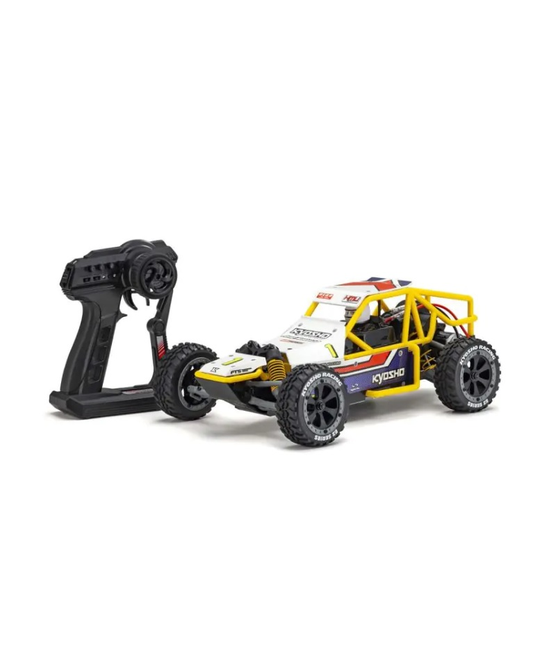 EZ Series Sand Master 2.0 2WD Buggy - 34405T1B