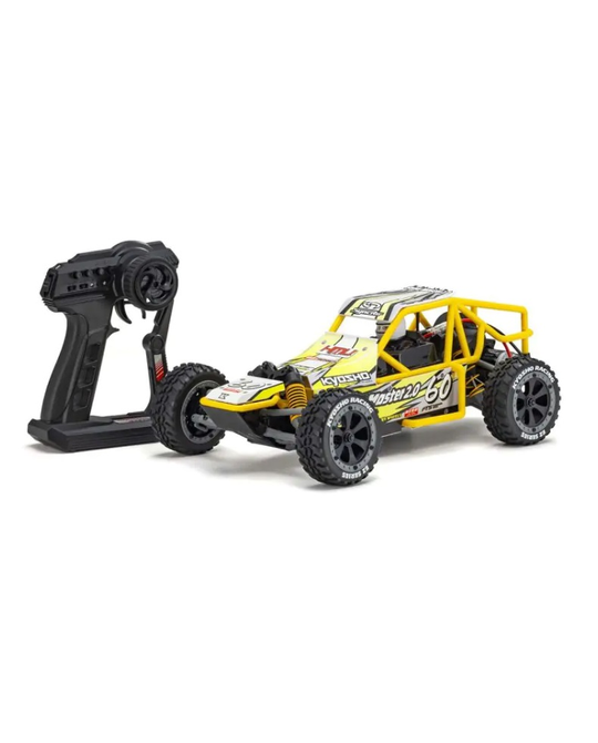 EZ Series Sand Master 2.0 2WD Buggy - 34405T2B