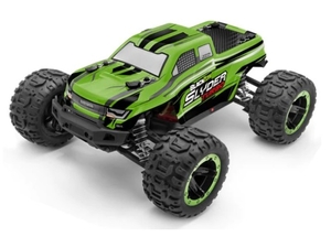 1/16 4WD Slyder MT 2S Brushless Turbo GRN-rc---cars-and-trucks-Hobbycorner