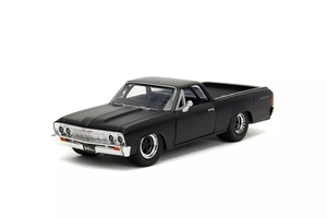 1/32 FF10 Chevy El Camino 1967 - JA34414-dicast-models-Hobbycorner