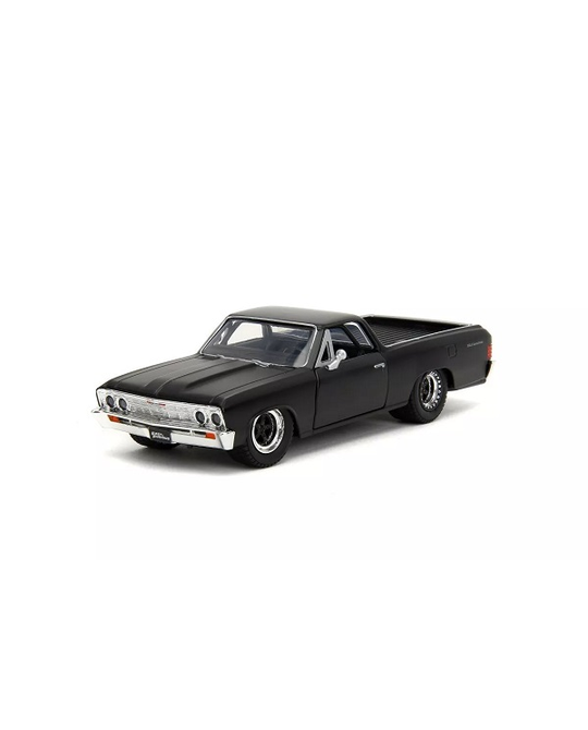 1/32 FF10 Chevy El Camino 1967 - JA34414