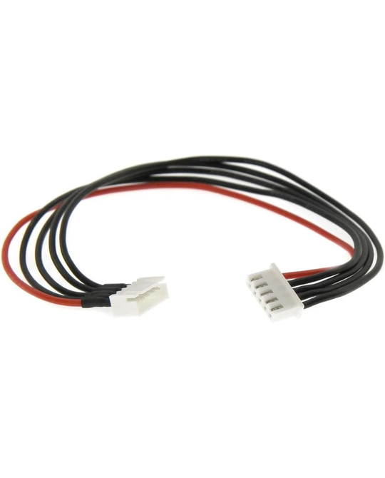XH Silicone 4S Balance Lead Extension 200mm (2pc)