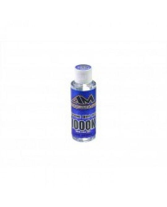 ArrowMax - Silicone Diff Fluid 1M.CST, 59ml - 212048