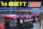 1966 Chevy Impala Modified Stocker - 1183