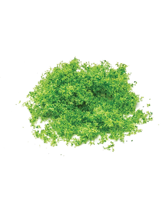Bright Green Flock - R7161