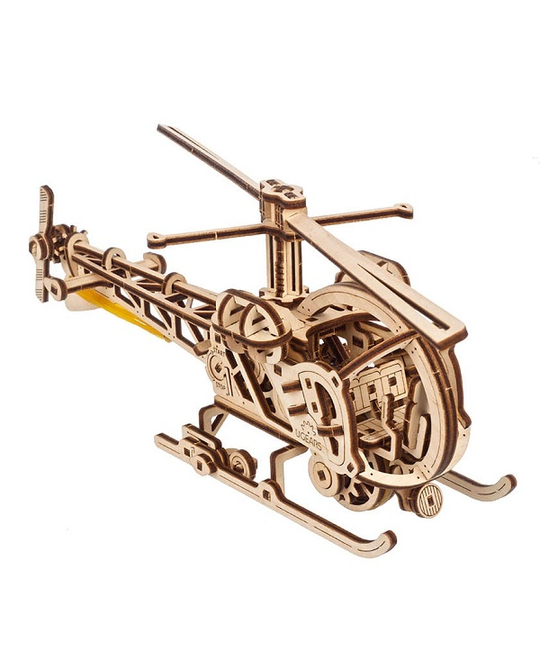Mini Helicopter
