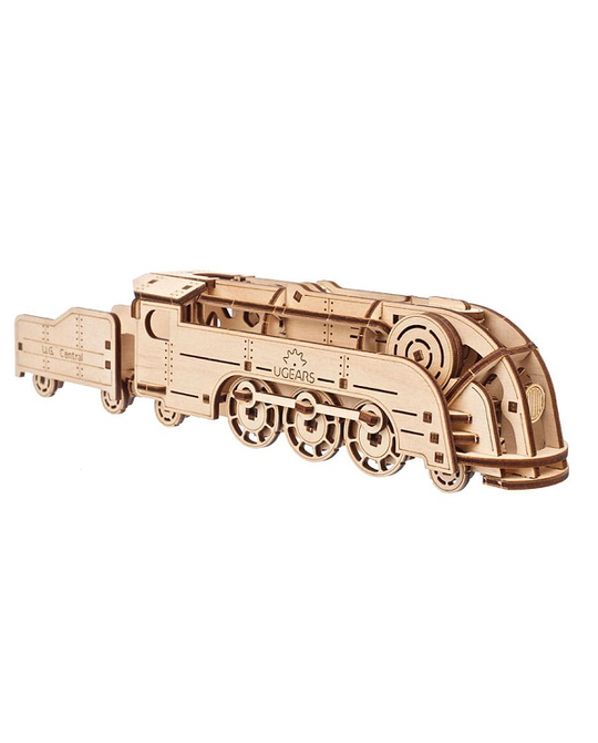 Mini Locomotive