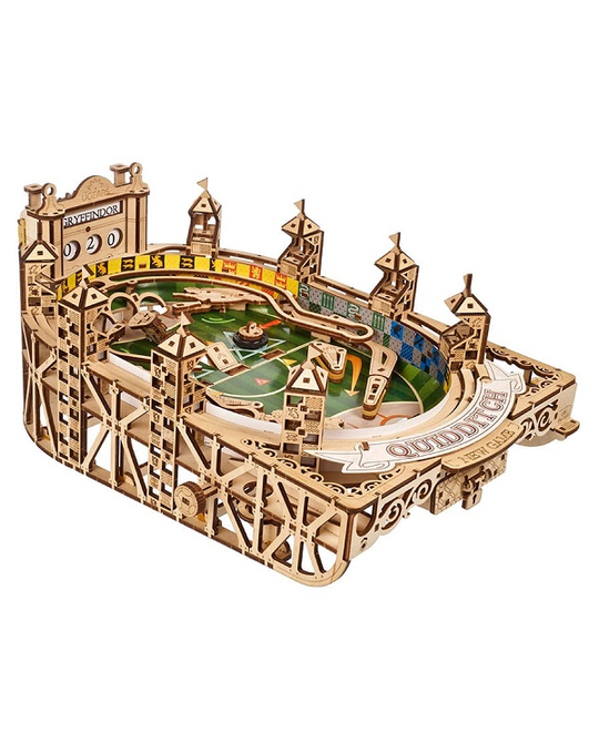 Harry Potter Quidditch Pinball