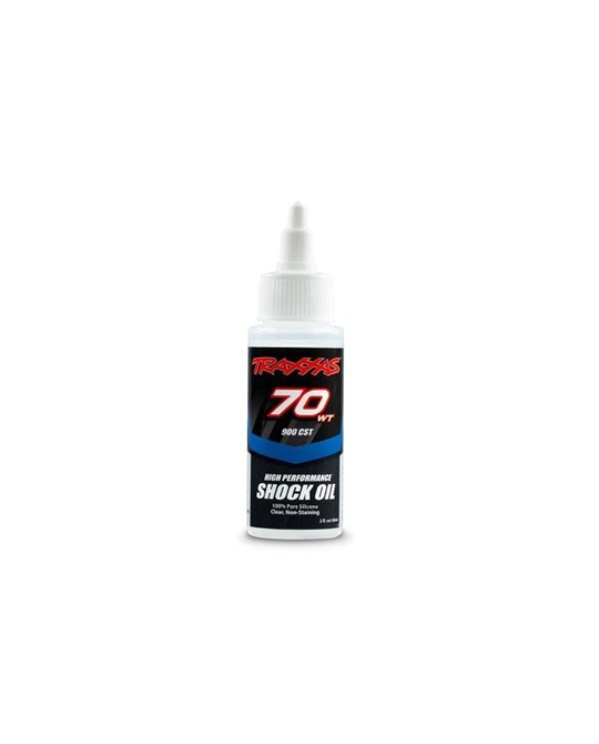 Premium Shock Oil (70 wt) - 5036
