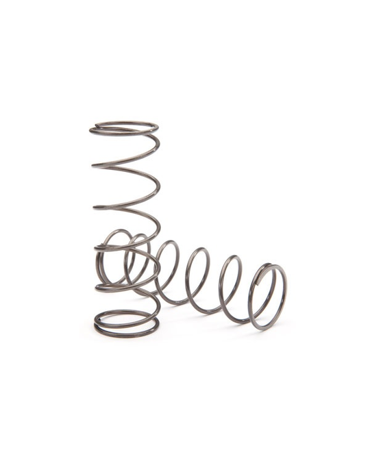 Maxx Front Shock Springs (1.450 Rate) - set of 2 
