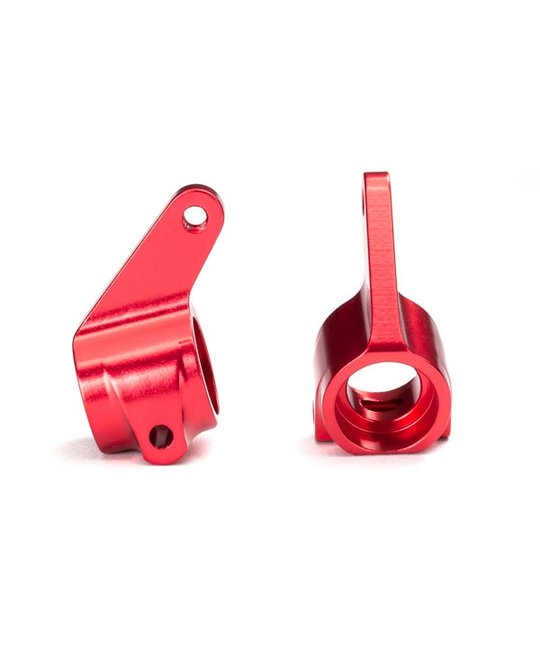 Aluminium Steering Blocks - 3636X