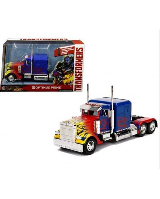 1/24 Optimus Prime