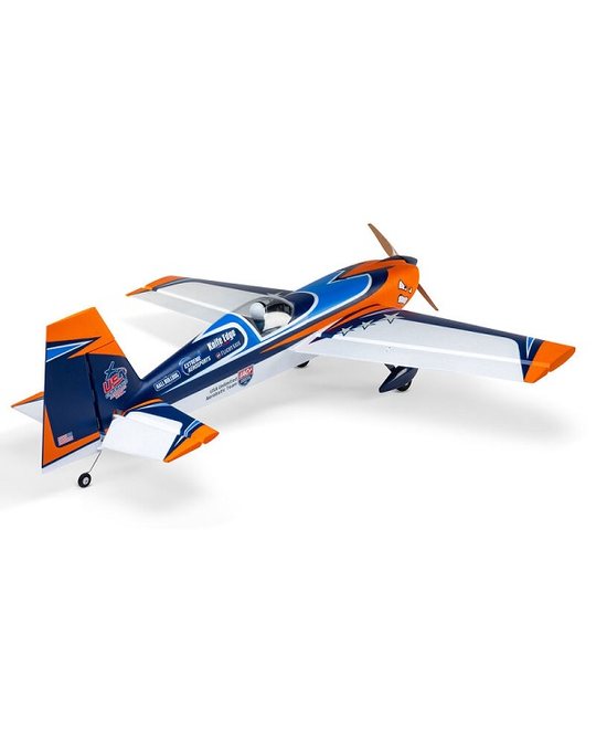  Extra 330 SC 3D 1.3m BNF Basic with AS3X and SAFE