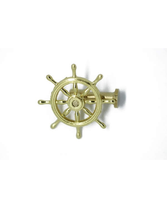 Wheel On Stand - 0047