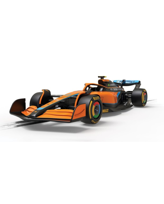 McLaren MCL36 - Emilia Romagna - C4424