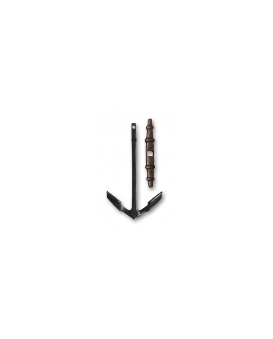 Anchor with Trap 55x35mm - 8708