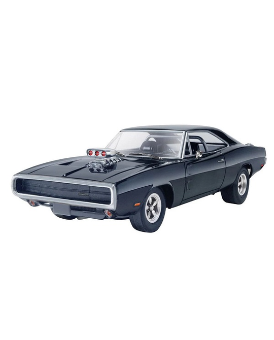 1/25 Dom's Charger 1970 - 14319