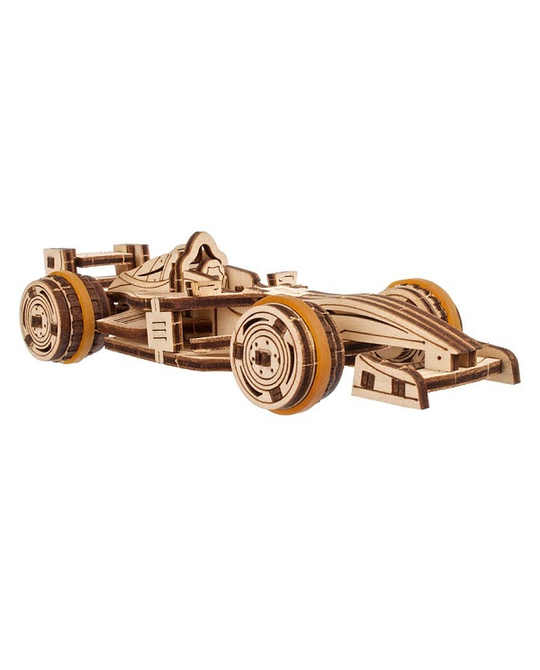 Compact Racer