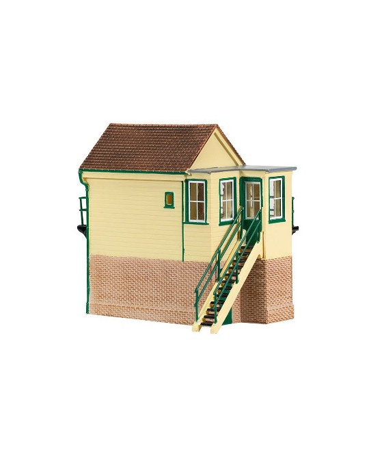 South Eastern Railway Signal Box - R7365