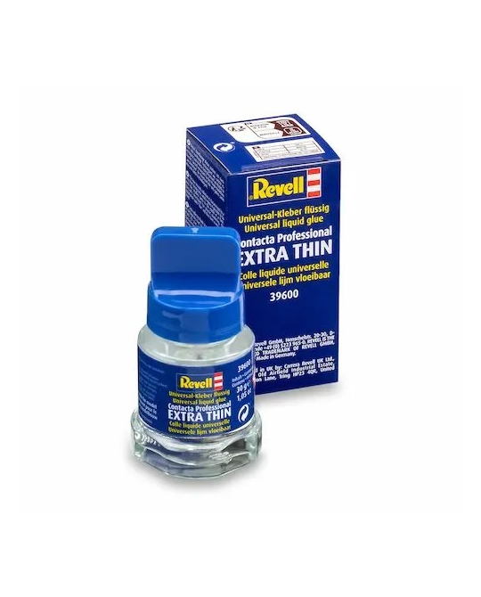 Contacta Professional Extra Thin Cement - 39600