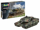 1/35 scale Leopard 2A6M+ - 03342