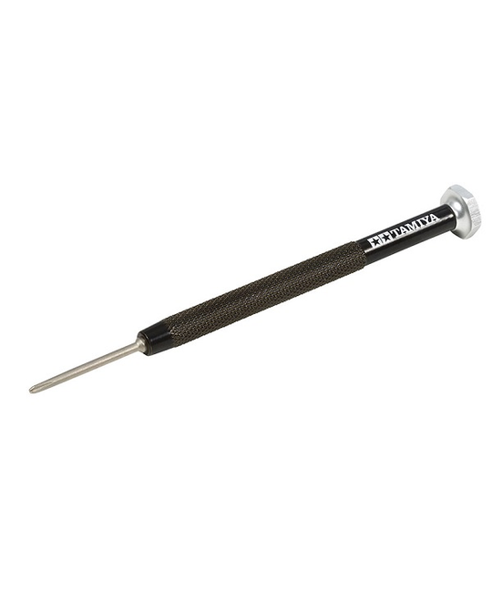 (+) head precision screwdriver - 74125