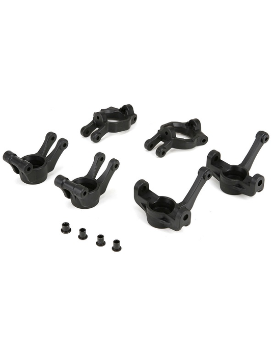 Spindle Carriers/Spindles/Hubs MTXL/DBXL-E/DBXL 2.0 - 254005