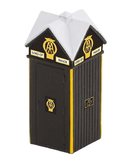 AA Phone Box - R9867