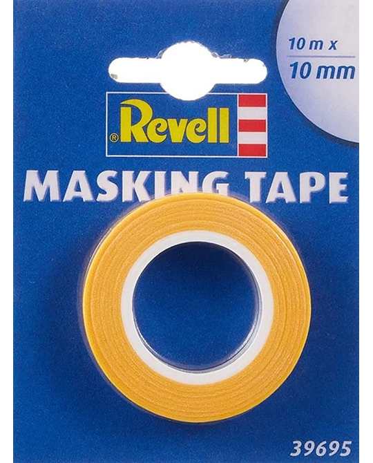 Masking Tape Refill 10mm x 10m - 39695