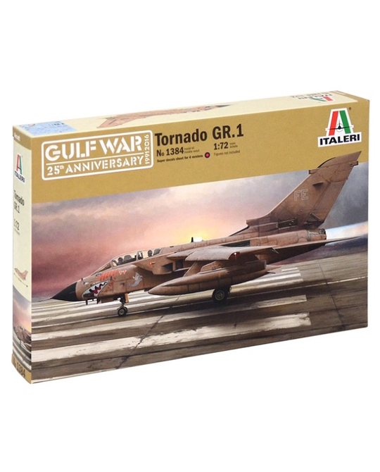 TORNADO GR.1 - 1384
