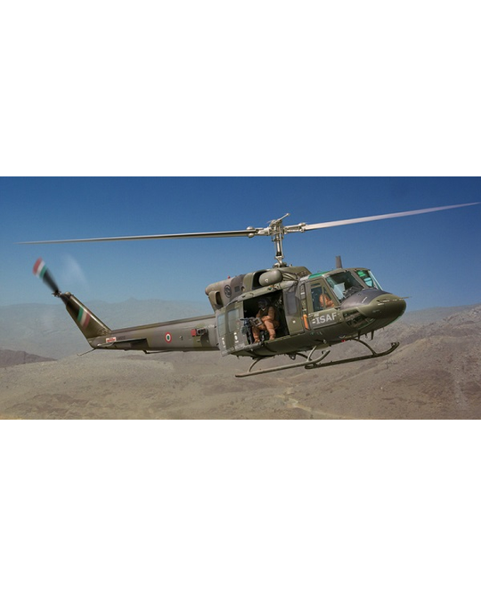 1/72 BELL AB 212 / UH 1N - 2692
