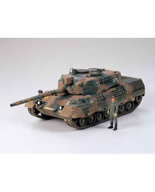 1/35 West German Leopard A4 - 35112