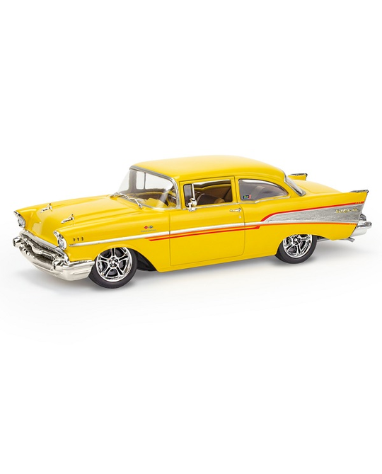 1/25 57 Chevy Bel Air - 14551