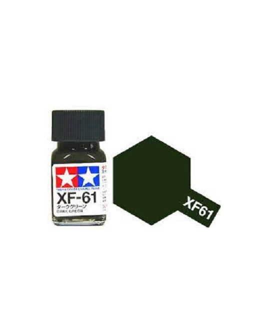 XF61 Enamel Paint - 10ml - 8161