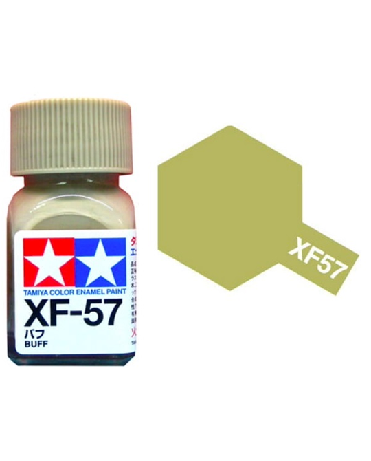 Enamel - XF-57 Buff - 10ml - 8157