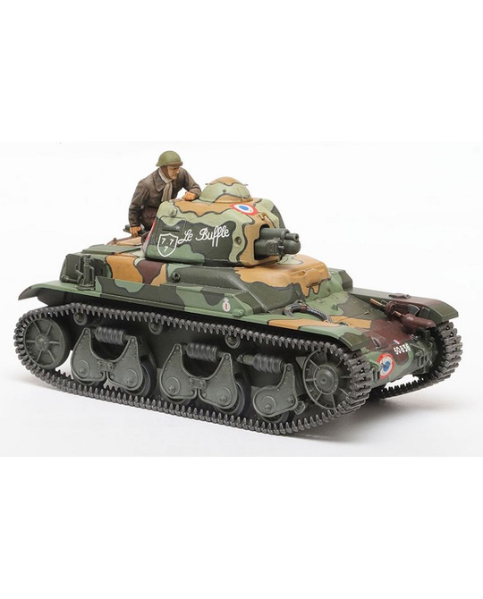 1/35 R35 French Light Tank - 35373