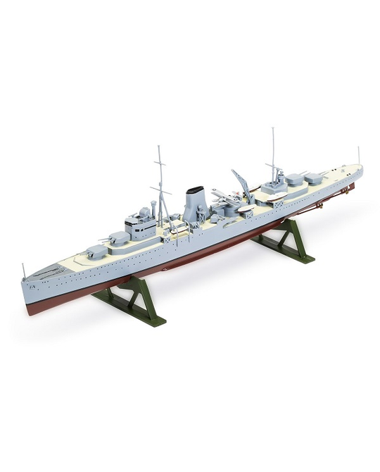 1/600 HMS Ajax - A03204V