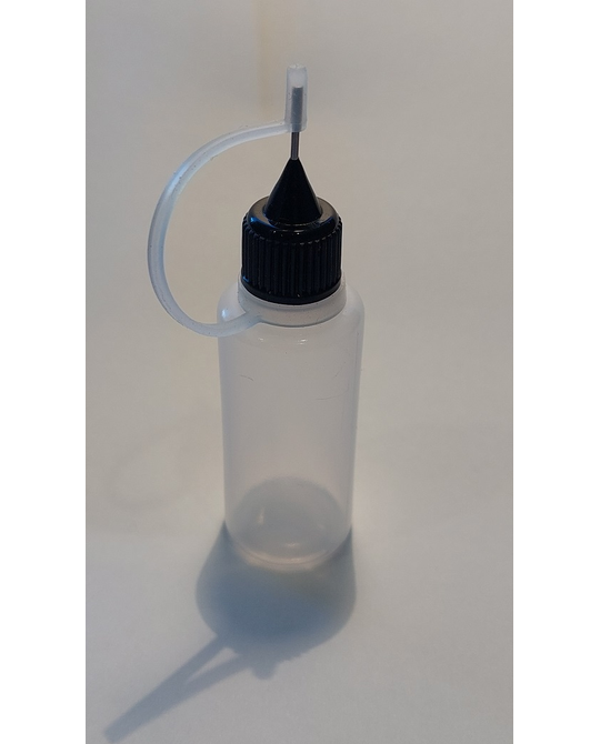 Activator droplet bottle 20ml
