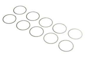 DBXL-E 2.0 Diff Shims, 24x21x0.3mm (10)-rc---cars-and-trucks-Hobbycorner