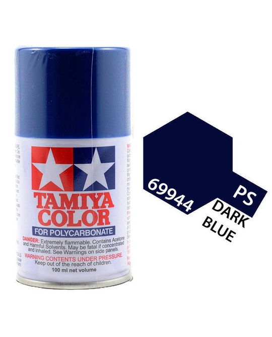PS Dark Blue - 69944