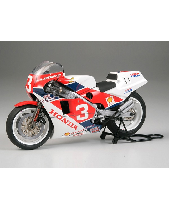 1/12 Honda NSR500 - Factory Colour - 14099
