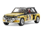 1/24 Renault 5 Turbo Rally - 24027