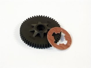 Spur Gear - 52 Tooth (1M) - 76942-rc---cars-and-trucks-Hobbycorner
