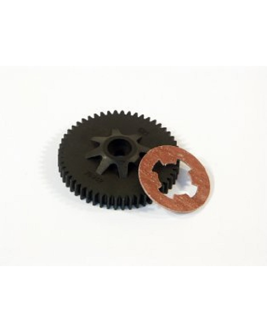 Spur Gear - 52 Tooth (1M) - 76942